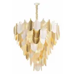 Подвесная люстра Wertmark Arctioma WE126.51.303