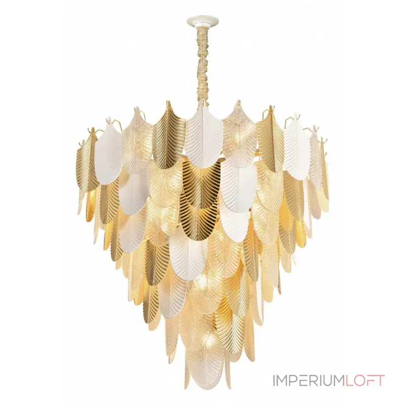 Подвесная люстра Wertmark Arctioma WE126.51.303