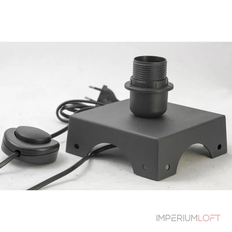 Торшер Lussole Parker GRLSP-9887 от ImperiumLoft