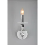 Бра Aployt Estel APL.702.01.01 Цвет арматуры хром от ImperiumLoft