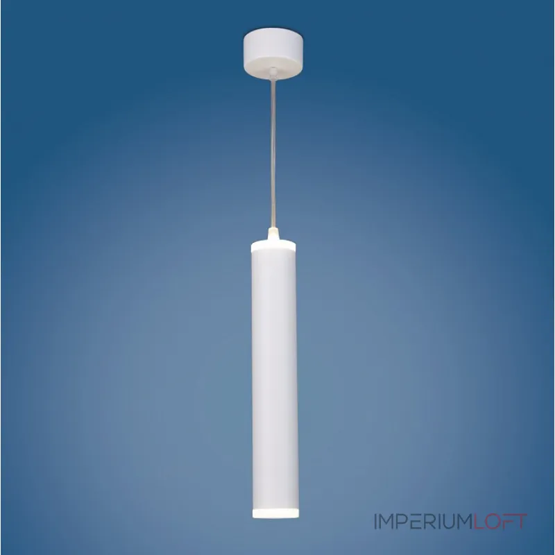 Подвесной светильник Elektrostandard DLR035 DLR035 12W 4200K Подвесной светильник Elektrostandard DLR035 DLR035 12W 4200K