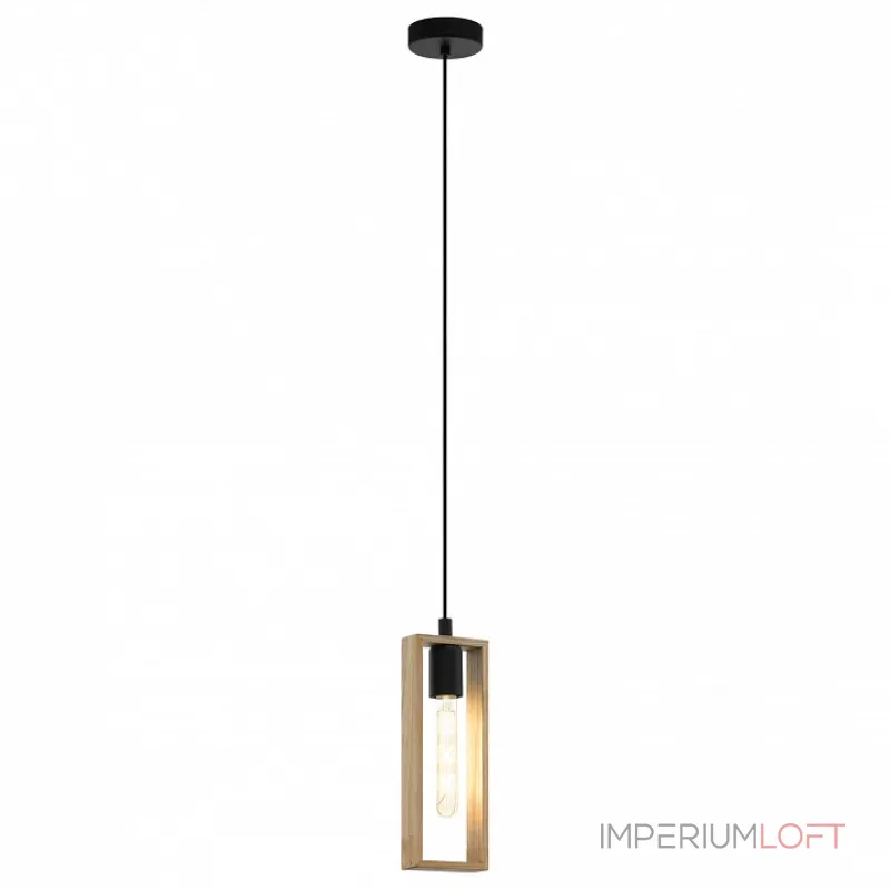 Подвесной светильник Eglo ПРОМО Littleton 49473 