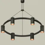 Подвесная люстра Ambrella XB XB9022153 от ImperiumLoft