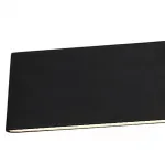 Подвесной светильник Lucia Tucci Aero AERO 206.30 nero LED 