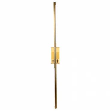 Подсветка для картины Arte Lamp Lines A2029AP-1PB Подсветка для картины Arte Lamp Lines A2029AP-1PB