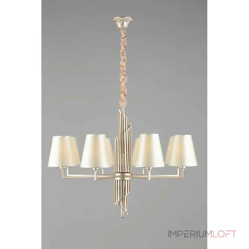 Подвесная люстра Omnilux Porlezza OML-72203-08