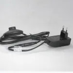Стол журнальный с подсветкой Lussole Seattle LSP-0565 от ImperiumLoft