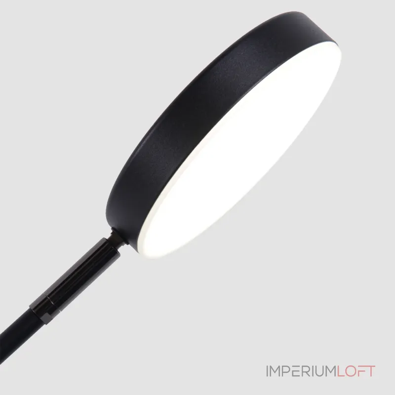 Настольный светильник Favourite Vorago 4572-1T от ImperiumLoft Настольный светильник Favourite Vorago 4572-1T от ImperiumLoft