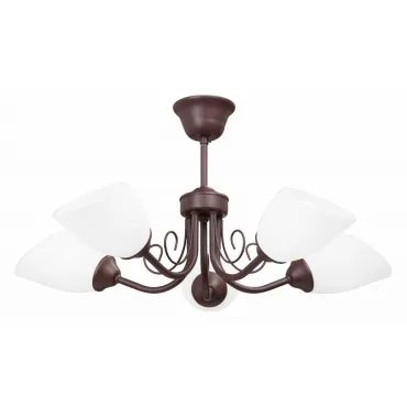 Люстра на штанге Vitaluce V3380 V3380/5PL 