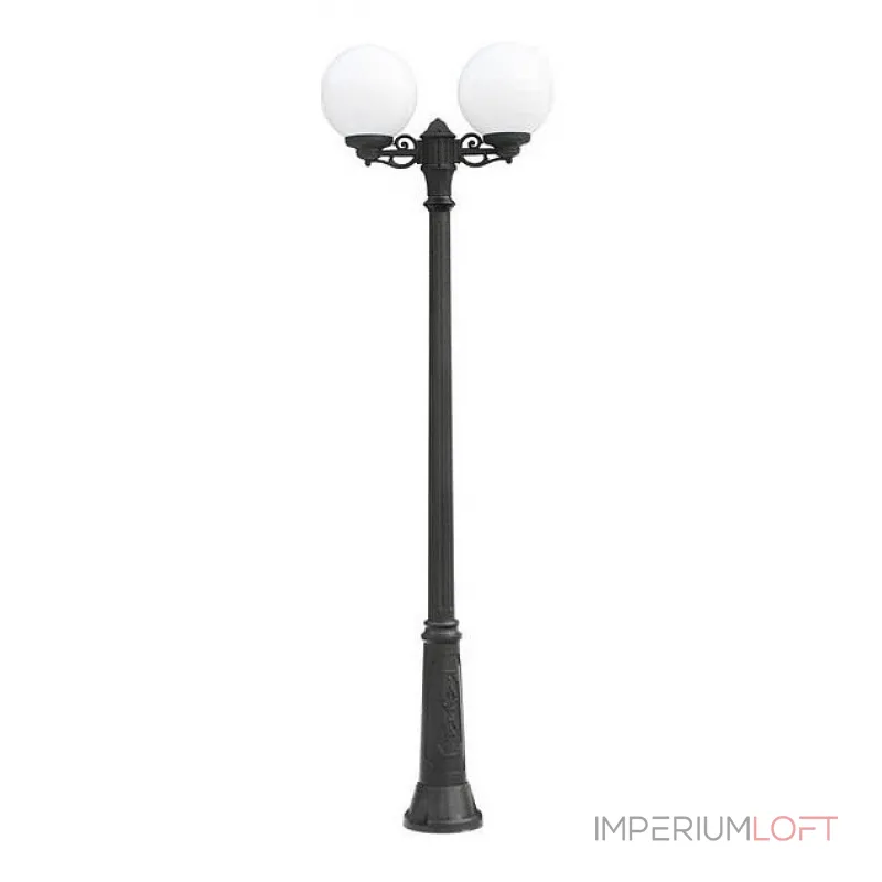Наземный низкий светильник Fumagalli Globe 400 G40.113.000.AXE27 от ImperiumLoft Наземный низкий светильник Fumagalli Globe 400 G40.113.000.AXE27 от ImperiumLoft