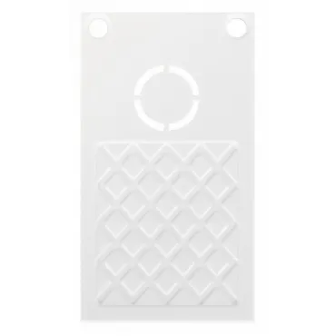 Заглушка для трека Arte Lamp Linea-Accessories A482133 Заглушка для трека Arte Lamp Linea-Accessories A482133