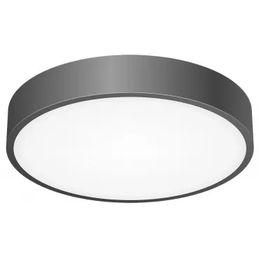 Потолочный светильник Citilux Купер CL72424V1 Потолочный светильник Citilux Купер CL72424V1