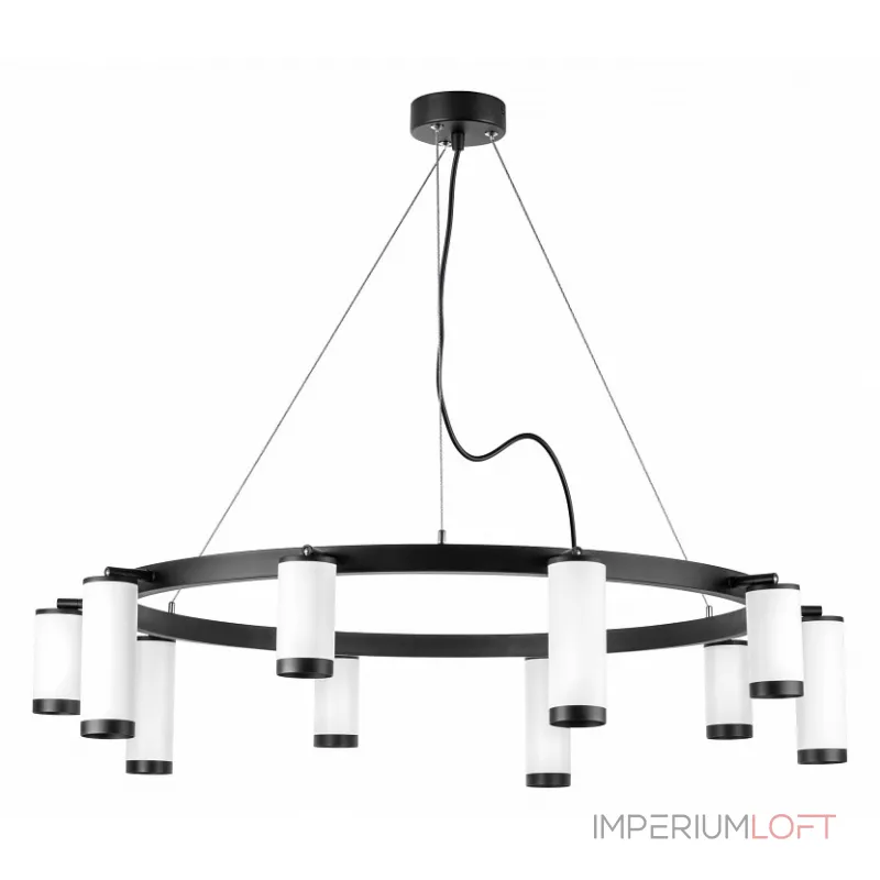 Подвесная люстра Lightstar Rullo LR02036586540