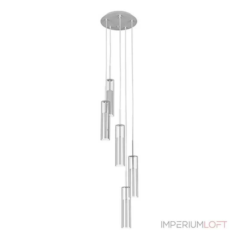 Подвесной светильник Lightstar Cilino 756056 Подвесной светильник Lightstar Cilino 756056