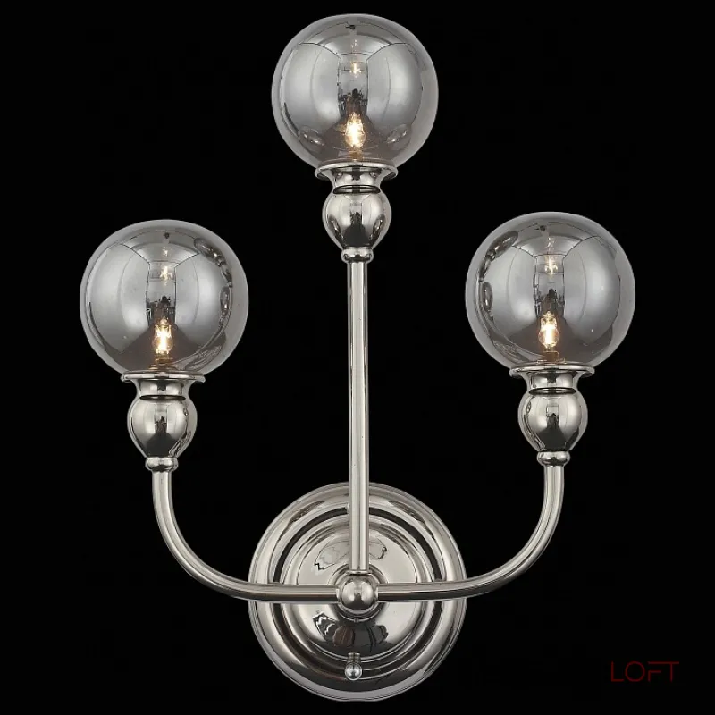 Бра ST-Luce Funhi SL552.101.03 от ImperiumLoft