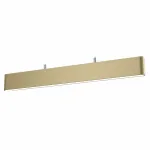 Подвесной светильник Technical P010PL-L23G4K