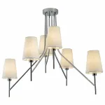 Люстра на штанге Lussole Lsp 4 LSP-8181