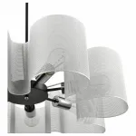 Подвесная люстра Vele Luce Cross 654 VL5272P07 