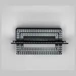 Бра Artemide 1622020A от ImperiumLoft