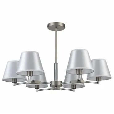 Люстра на штанге Vele Luce Adele 742 VL4003L06 