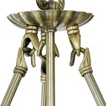 Подвесной светильник Eglo ПРОМО Savoy 82747 