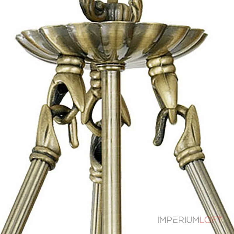 Подвесной светильник Eglo ПРОМО Savoy 82747 