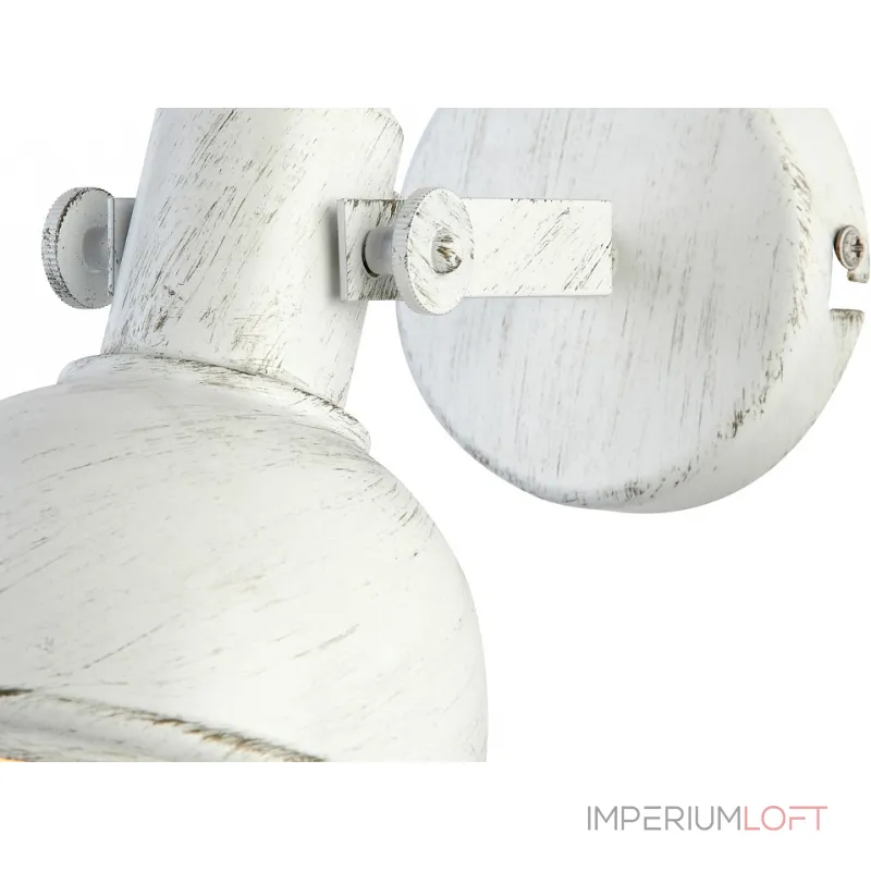 Спот Arte Lamp Martin A5215PL-4WG Цвет арматуры золото Цвет плафонов золото от ImperiumLoft