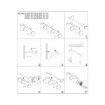 Спот ST-Luce Fanale SL597.501.02 от ImperiumLoft