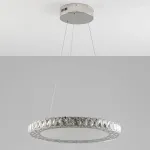 Подвесная люстра Moderli Ice V1600-PL