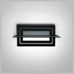 Бра Artemide 1622020A от ImperiumLoft