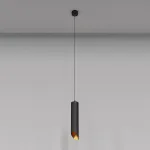 Подвесной светильник Maytoni Lipari P044PL-01-30GU10-B от ImperiumLoft