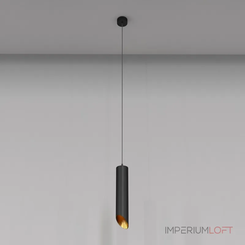 Подвесной светильник Maytoni Lipari P044PL-01-30GU10-B от ImperiumLoft