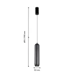 Подвесной светильник Favourite Doodle 4294-1P