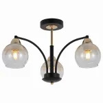 Потолочная люстра Hiper Brum H178-3 