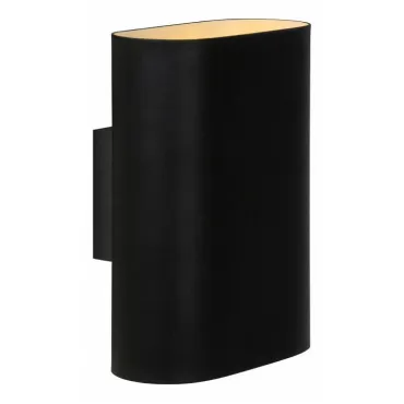 Накладной светильник Lucide Ovalis 12219/02/30 Накладной светильник Lucide Ovalis 12219/02/30