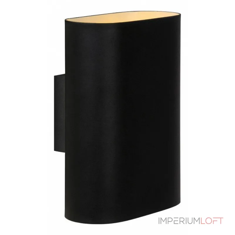 Накладной светильник Lucide Ovalis 12219/02/30 от ImperiumLoft Накладной светильник Lucide Ovalis 12219/02/30 от ImperiumLoft