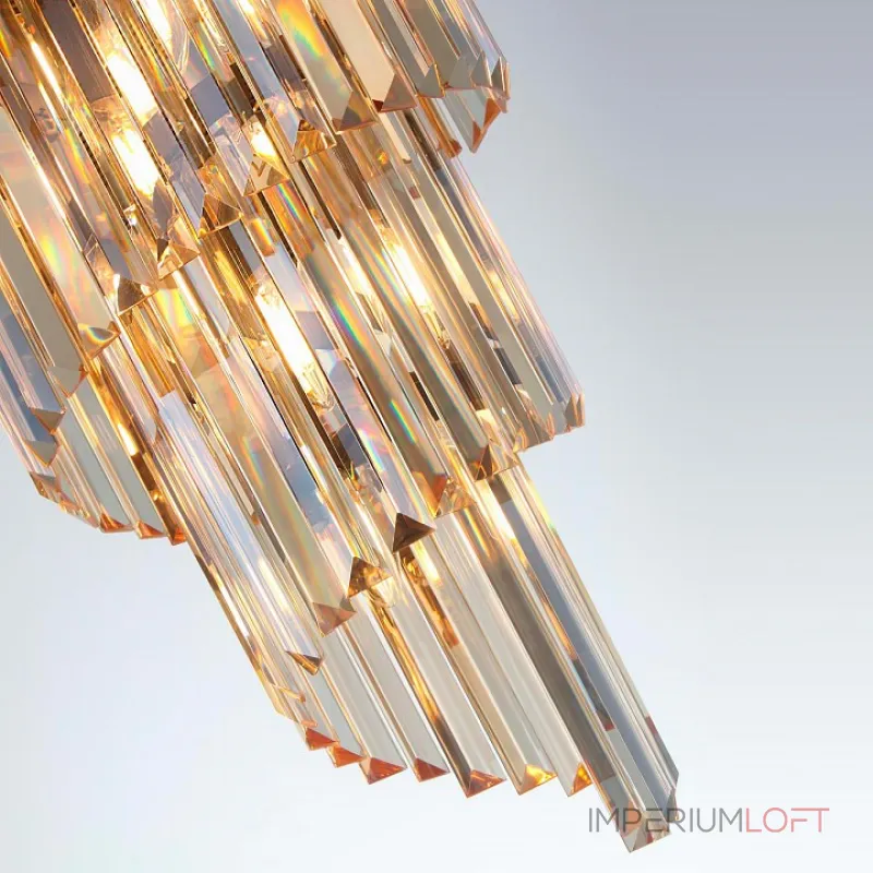 Подвесная люстра Citilux Мартин CL332172 Подвесная люстра Citilux Мартин CL332172