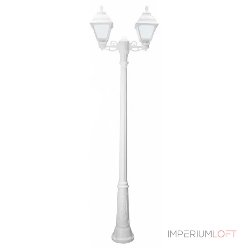 Фонарный столб Fumagalli Cefa U23.157.S20.WYF1R от ImperiumLoft Фонарный столб Fumagalli Cefa U23.157.S20.WYF1R от ImperiumLoft