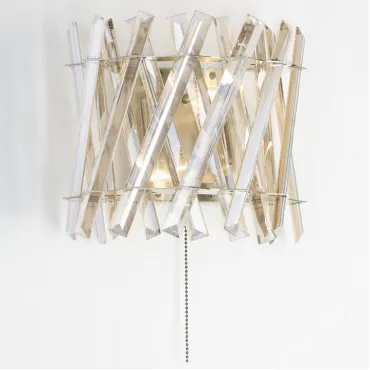 Бра светильник Citilux Ингвар CL334423