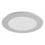 Встраиваемый светильник Maytoni Stockton DL016-6-L12W Цвет арматуры белый Цвет плафонов белый от ImperiumLoft