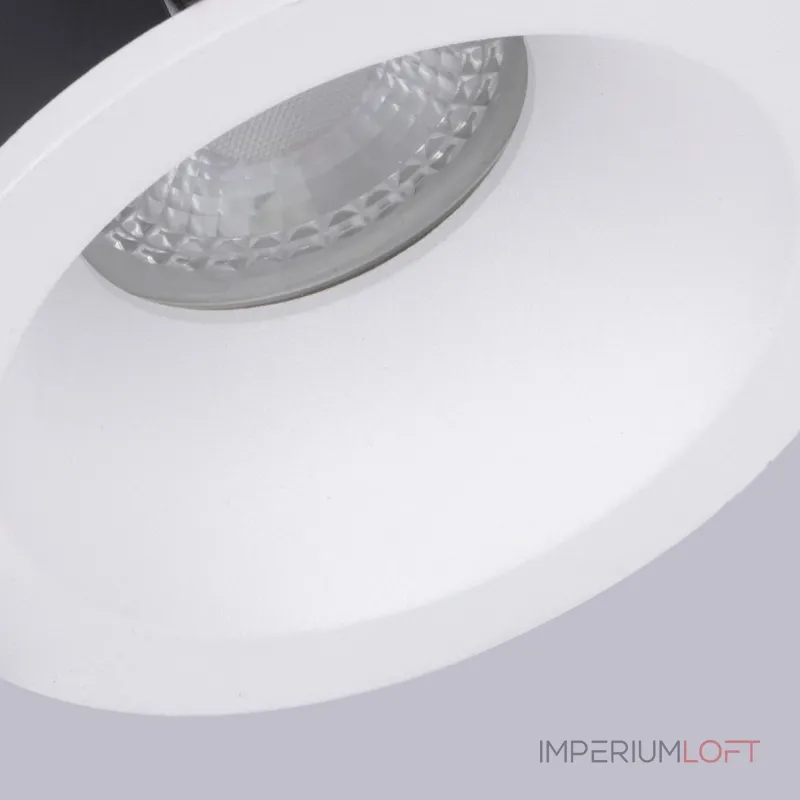 Встраиваемый светильник Favourite Soggy 4528-1C от ImperiumLoft Встраиваемый светильник Favourite Soggy 4528-1C от ImperiumLoft