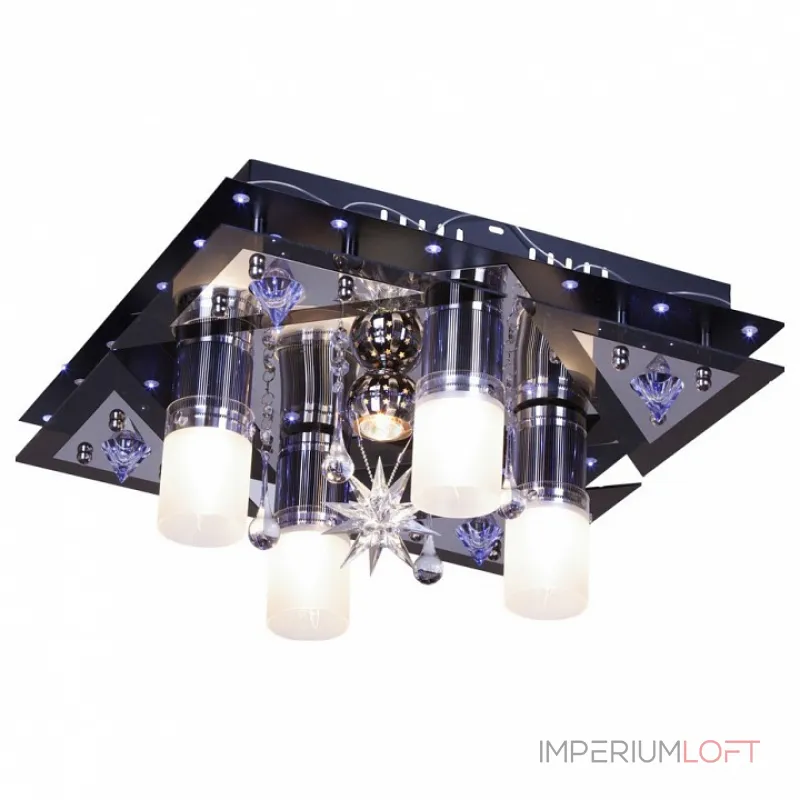 Потолочная люстра Velante 174-24 174-247-05 Потолочная люстра Velante 174-24 174-247-05