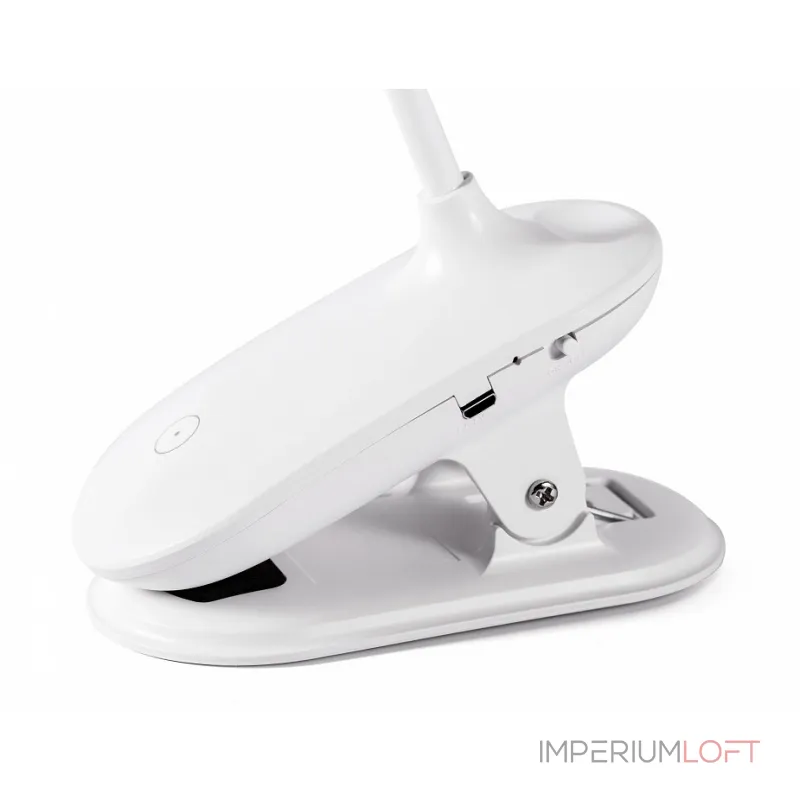 Настольная лампа офисная Ambrella Desk DE DE705 от ImperiumLoft Настольная лампа офисная Ambrella Desk DE DE705 от ImperiumLoft