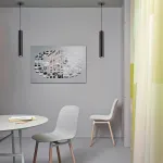 Подвесной светильник Novotech Pipe 370403 