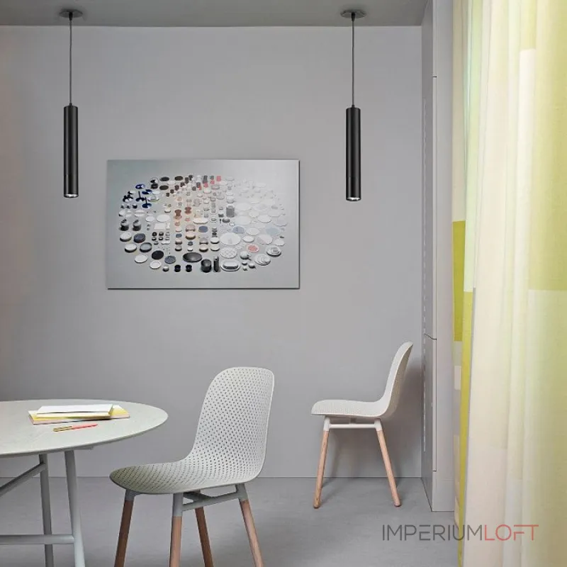 Подвесной светильник Novotech Pipe 370403 Подвесной светильник Novotech Pipe 370403