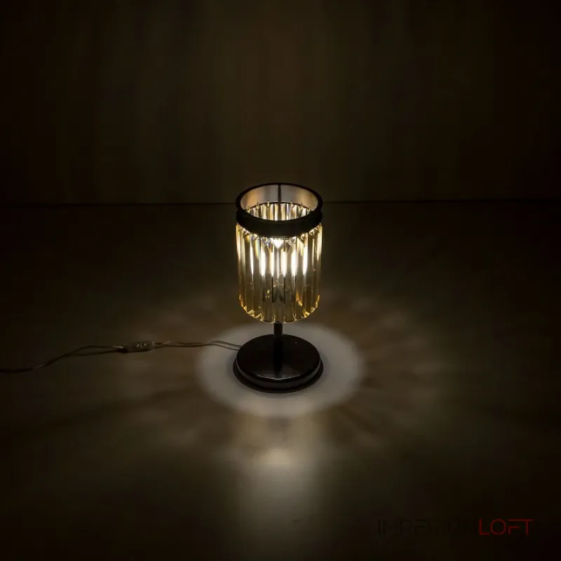 Настольная лампа декоративная Citilux Мартин CL332812 от ImperiumLoft Настольная лампа декоративная Citilux Мартин CL332812 от ImperiumLoft