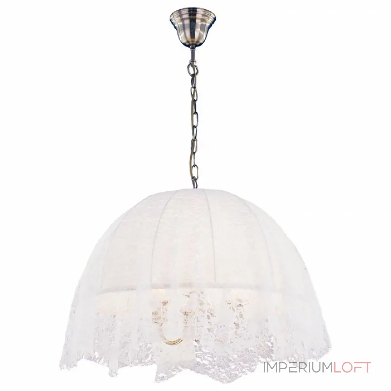 Подвесной светильник Citilux Базель CL407134