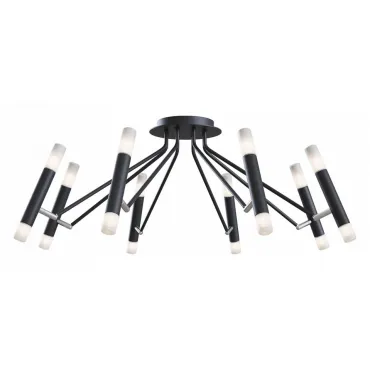 Потолочная люстра Maytoni MOD620CL-16B