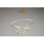 Подвесная люстра Aployt Janina APL.018.13.100