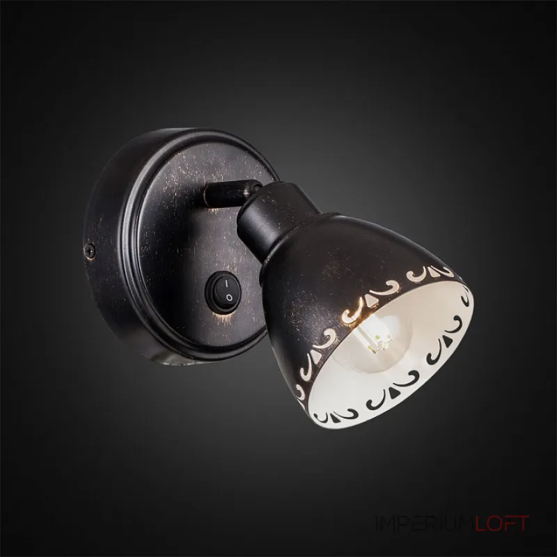 Бра Citilux Робуста CL509512 от ImperiumLoft